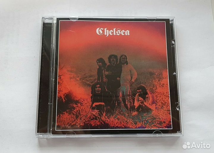 Распродажа- Компакт диски / Audio CD/Heavy Metal