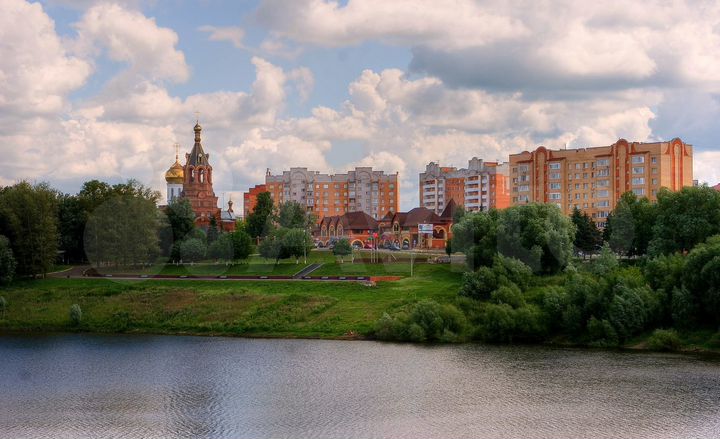 Сниму 2-к. квартиру