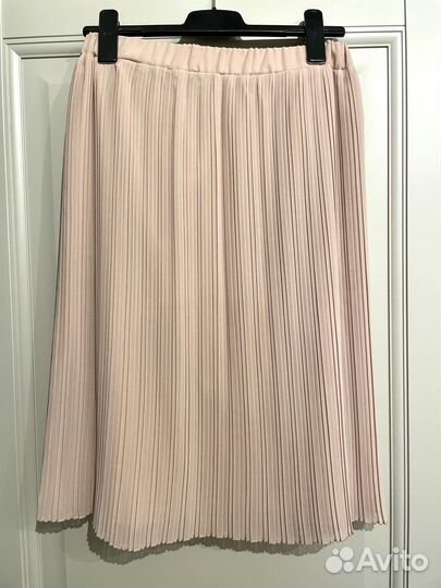 Юбка-плиссе Zara M