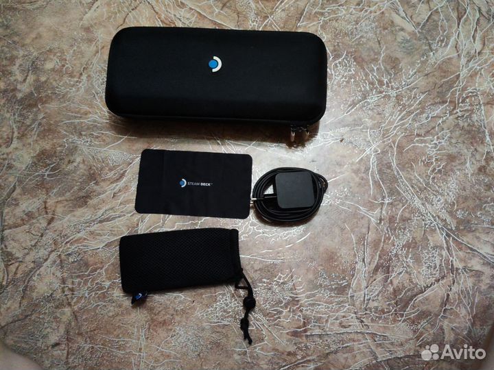 Steam deck 512 gb обмен на что то интересное