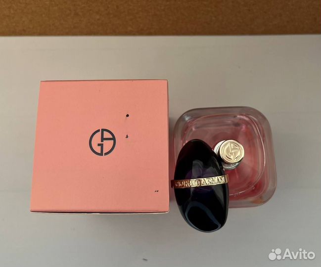 Giorgio Armani My Way (Euro Parfum)