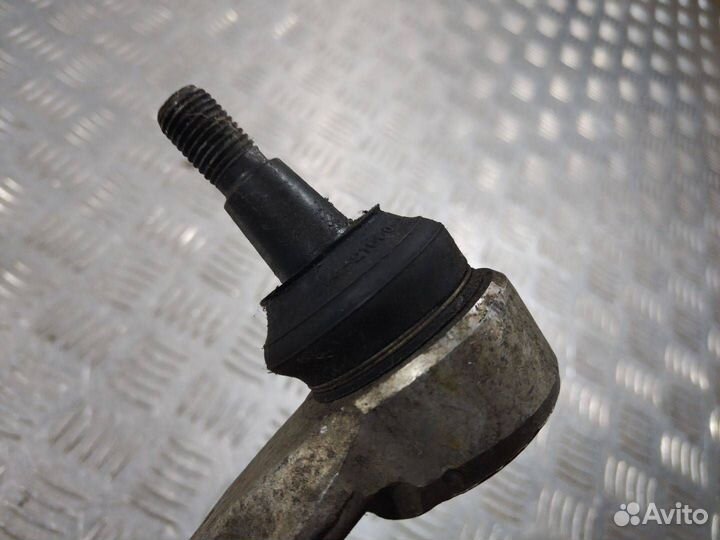 Рычаг передний левый нижний Audi Q5 8R 2012