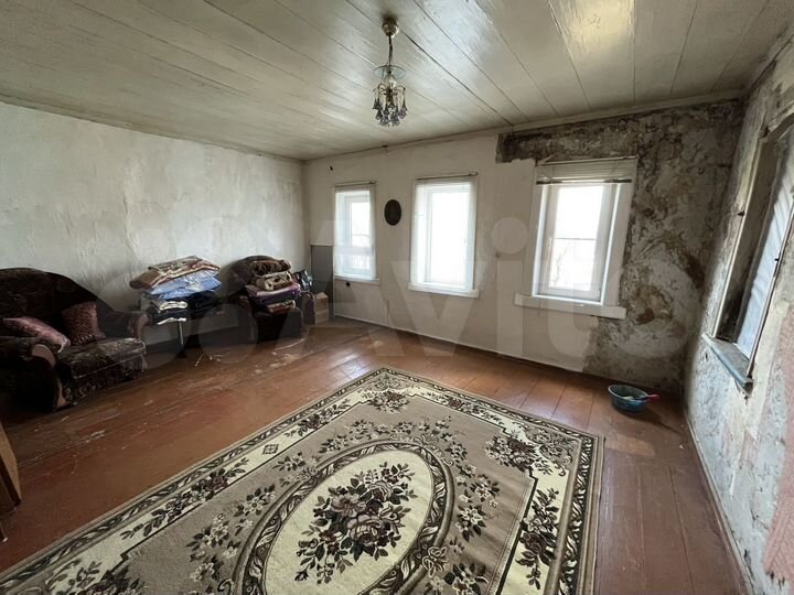 Дом 42,1 м² на участке 15 сот.