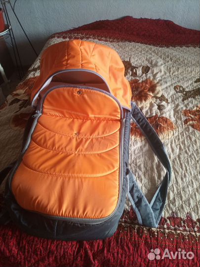 Переноска для детей