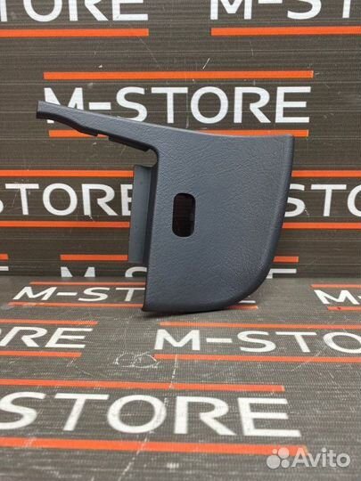 Накладка на торпеду Mercedes-Benz M-Class W163