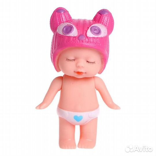 Happy valley Пупс 