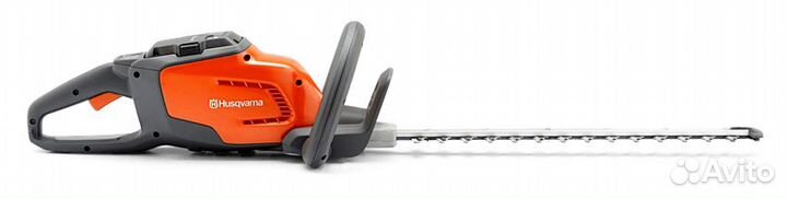 Аккумуляторные ножницы Husqvarna 115iHD45 18