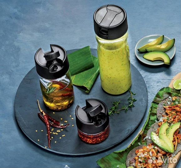 Емкость Гармония на 600мл Tupperware