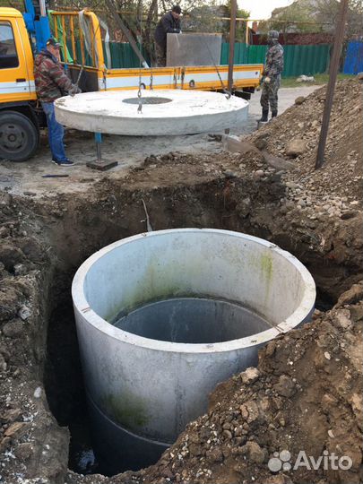 Мини экскаватор