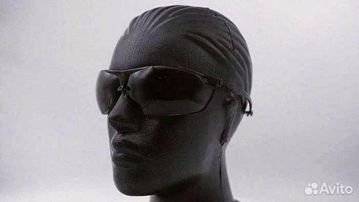 Очки противоосколочные специальные тактические