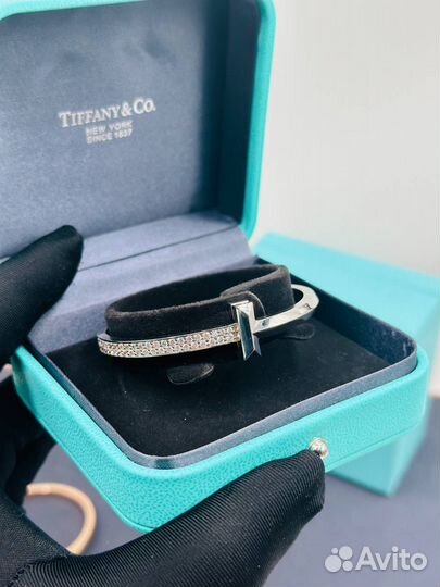 Браслет Tiffany & Co