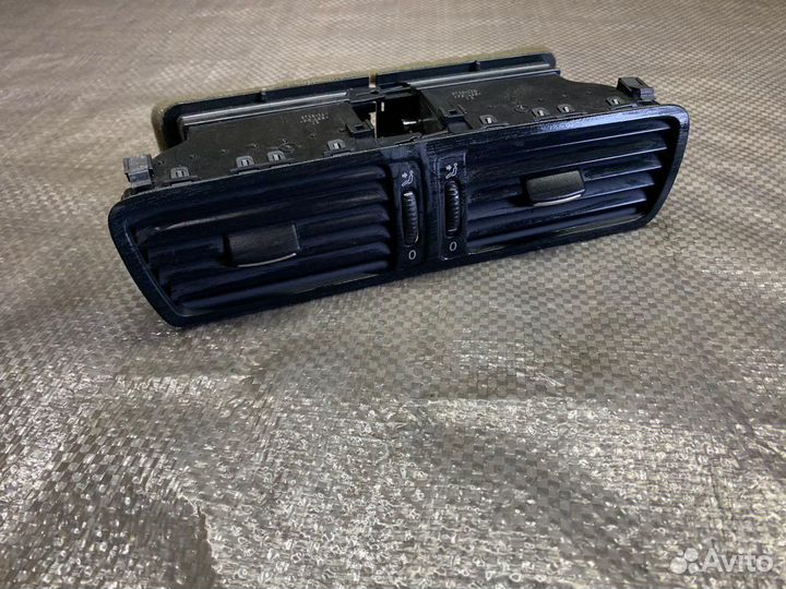 Дефлектор обдува салона Volkswagen Passat CC 2012