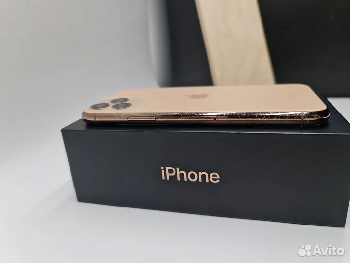 iPhone 11 Pro, 64 ГБ