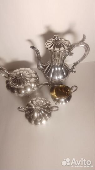 Набор для чая