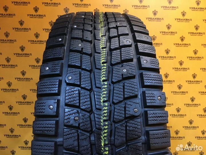 Dunlop SP Winter Ice 01 265/65 R17 112T