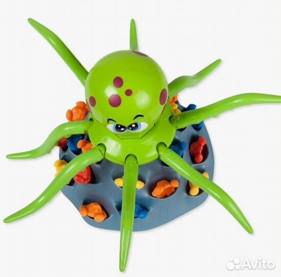 Игра развивающая