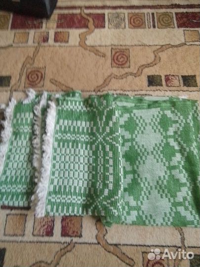 Комплект покрывал