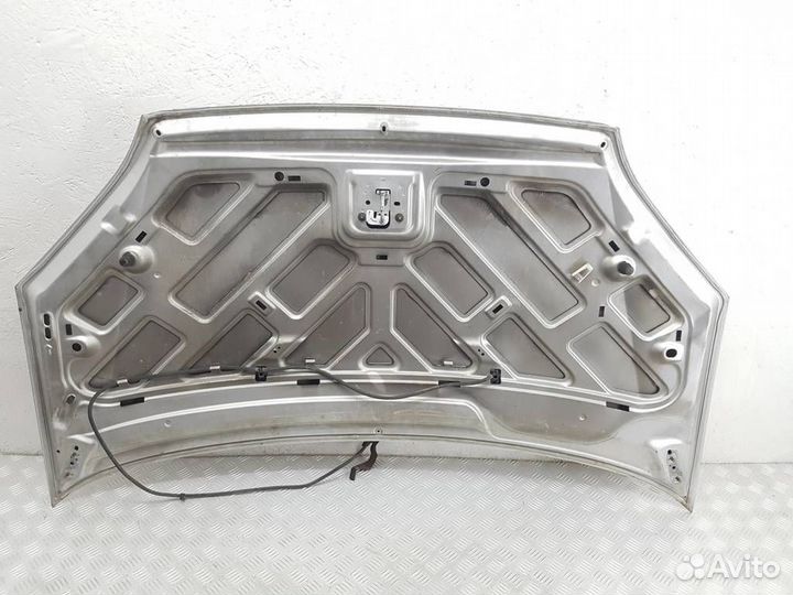 Капот Ford C-Max