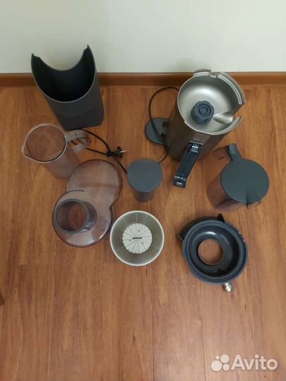 Соковыжималка philips hr 1858