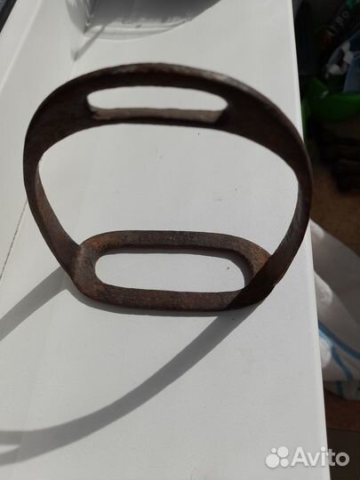 Стремена царские