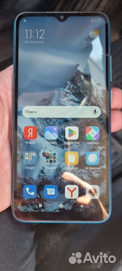 Xiaomi Redmi 9a 2/32