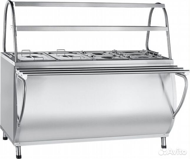 Мармит Abat эмк-70мш