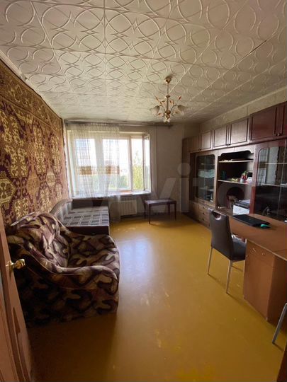 2-к. квартира, 43,9 м², 9/10 эт.