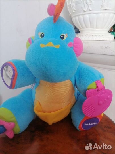 Погремушка