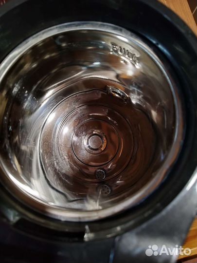 Чайник термопот 3 л