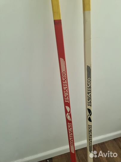 Хоккейные клюшки СССР редкие коллекционные