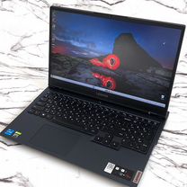 Lenovo legion 5 i5 11400H RTX 3050Ti/16GB