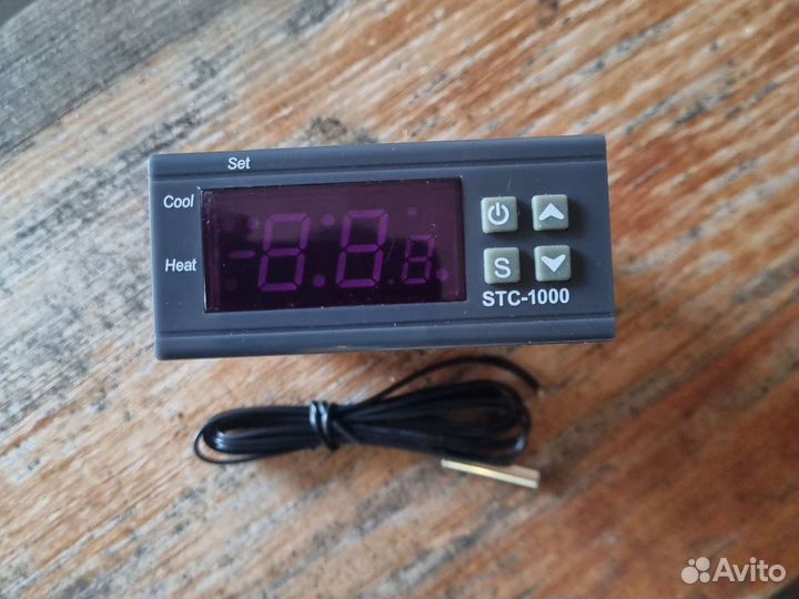 Контроллер EL-961