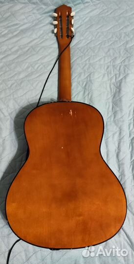 Гитара 6 Струн бу зао Аккорд