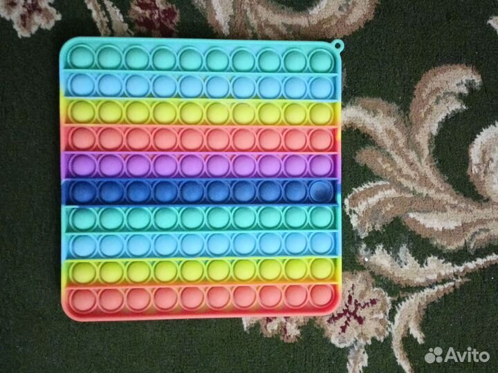 Детские игрушки