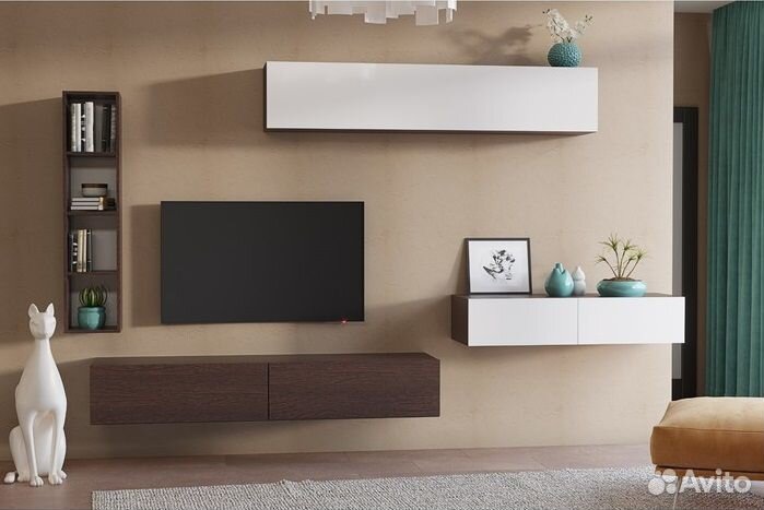 Гостиная подвесная