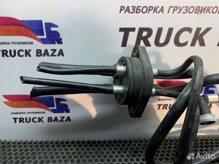 5349032053 Трубка системы AdBlue