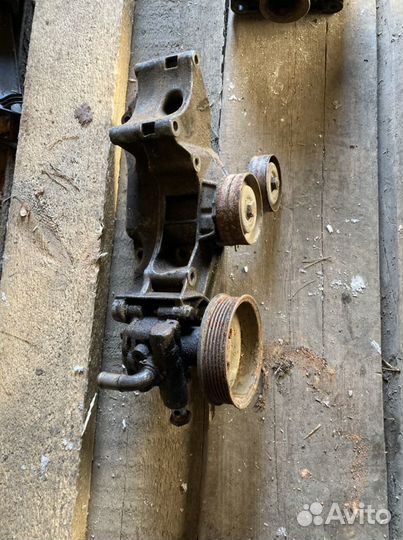 Запчасти skoda octavia тур 1.4