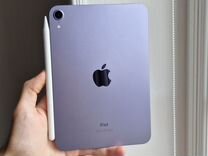 Apple iPad Mini 6 идеальный 64GB
