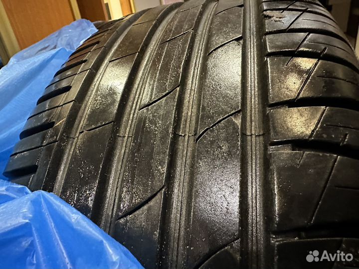Cordiant Sport 2 215/55 R17