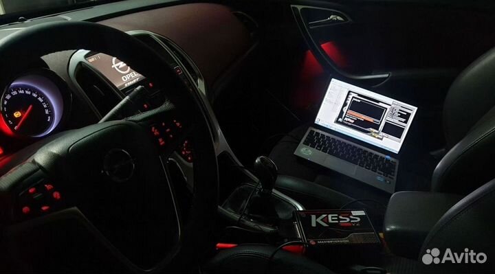 Прошивка Евро 2 / EGR / DPF/Чип Тюнинг