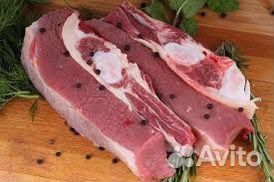 Мясо говядина домашняя