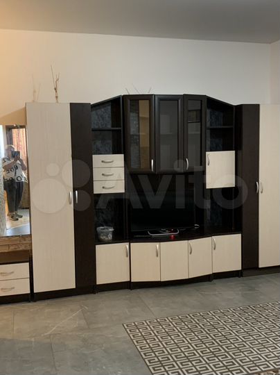 2-к. квартира, 46,6 м², 1/9 эт.