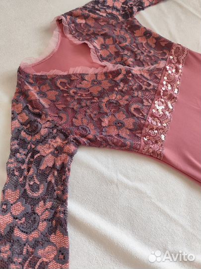 Платье 40-42
