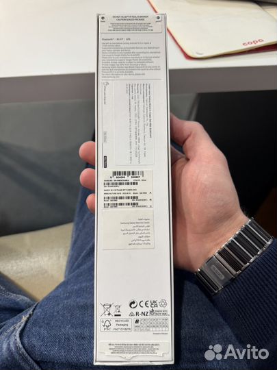 Samsung watch 6 classic 47mm