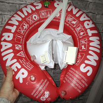 Круг для плавания детский swimtrainer, Балашиха