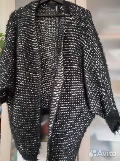 Кардиган новый