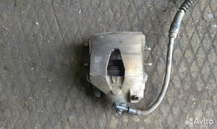 Фольсваген Кадди Суппорт тормозной