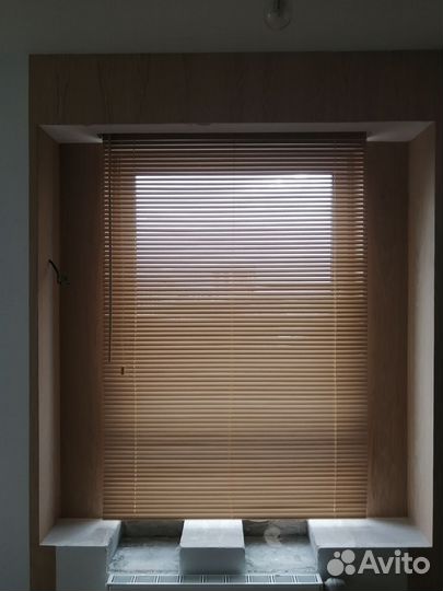Жалюзи от производителя Волгоград