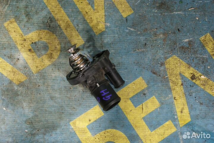 Корпус термостата Mazda 6 GH