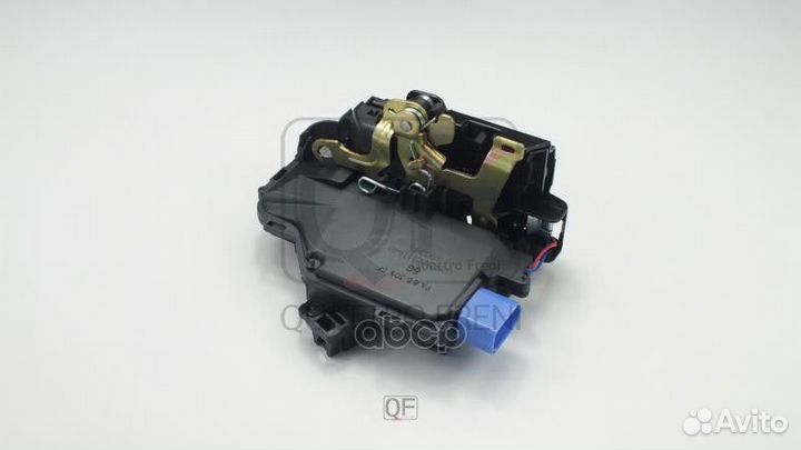 Замок двери передн. QF10J00022 quattro freni